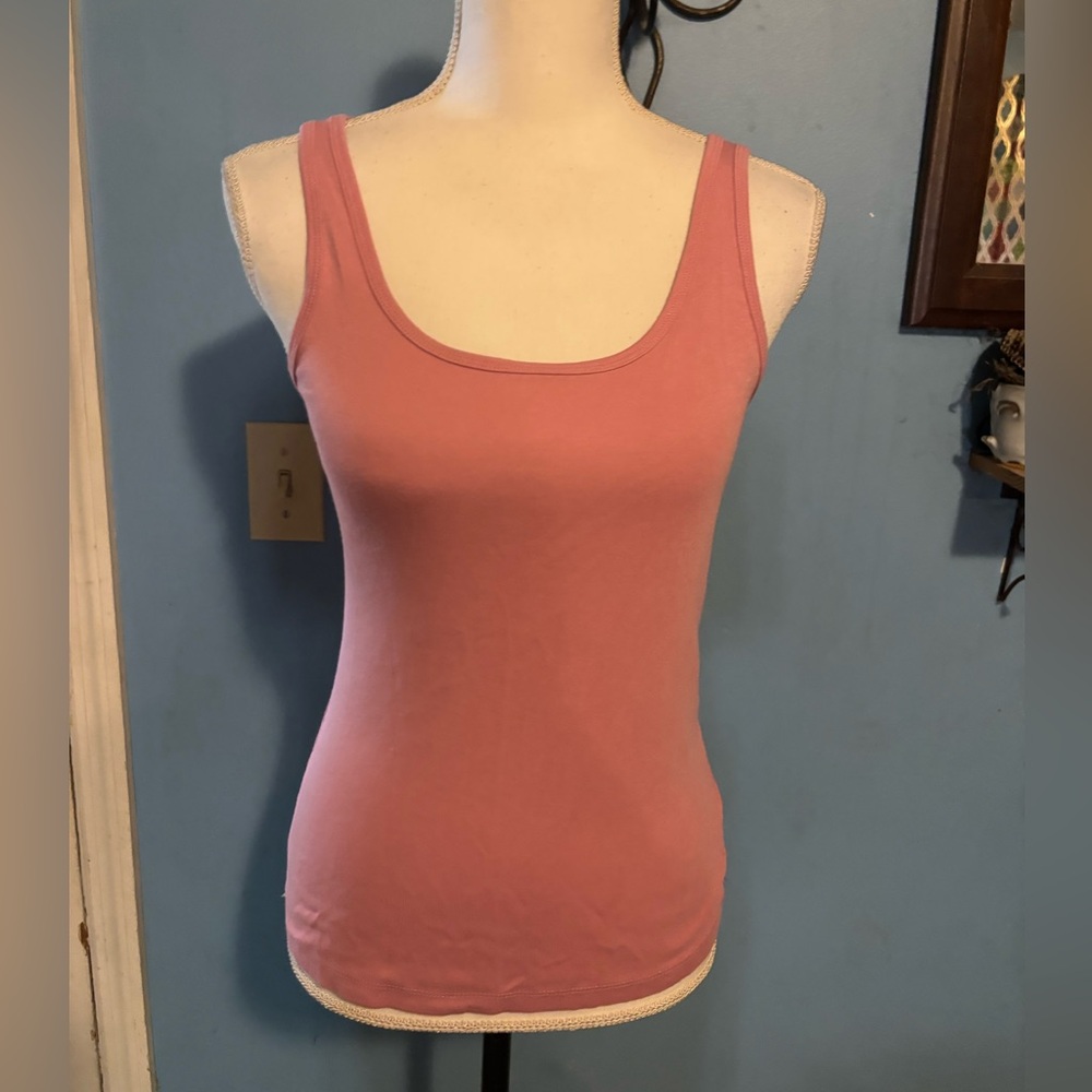 a.n.a. Pink, Tank Top
